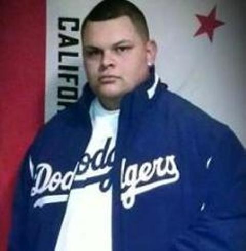 Obituary of Samuel Enrique Martinez