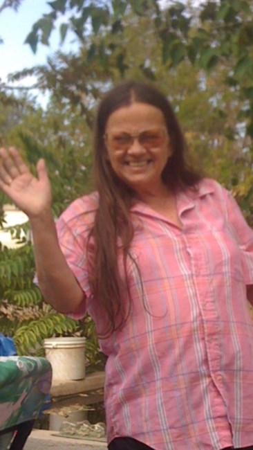 Obituary of Elizabeth Swan