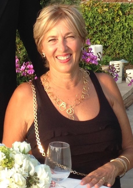 Obituary of Lucinda Nicholson Hudson