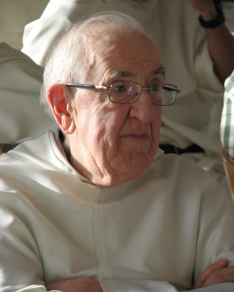 Obituary of Frère André LeBlanc