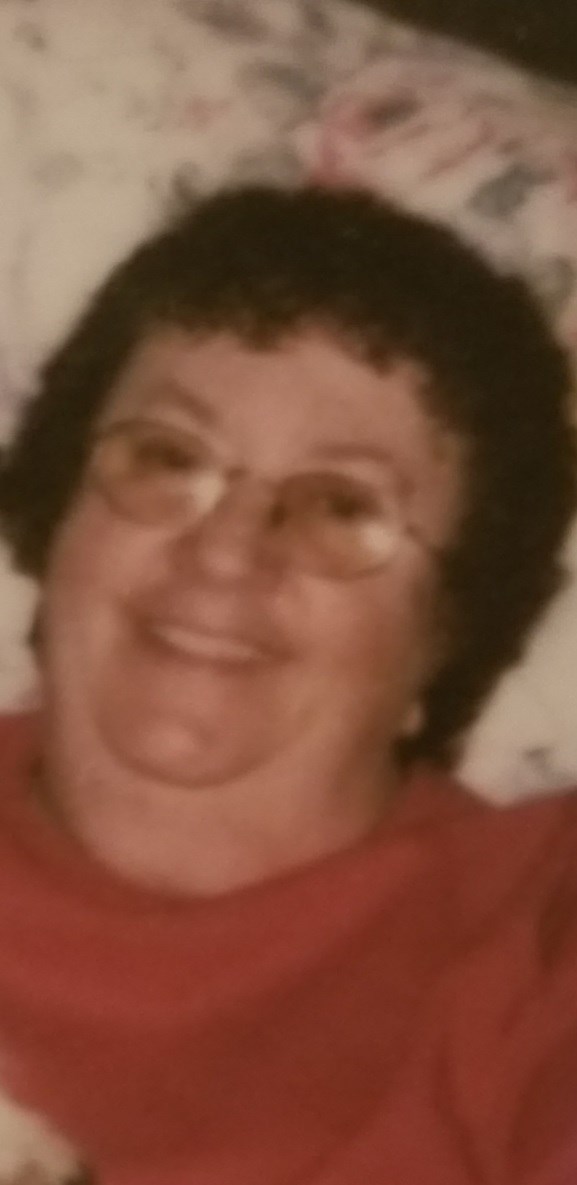 Obituary of Elaine Elizabeth Bankes