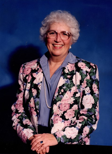 Obituary of Marilyn Adams Thurman