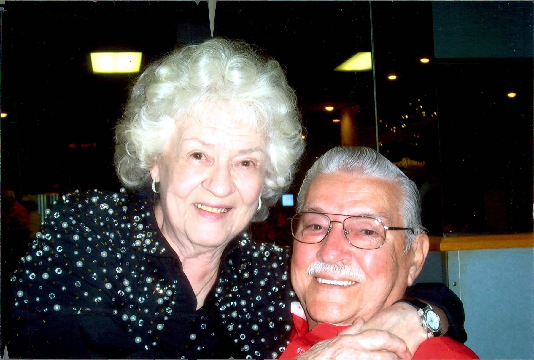 Obituary of Elaine V Keifer