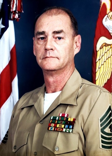 Obituary of Terry Eugene King