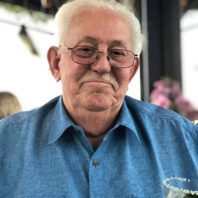 Obituary of Thomas Lee Hughes