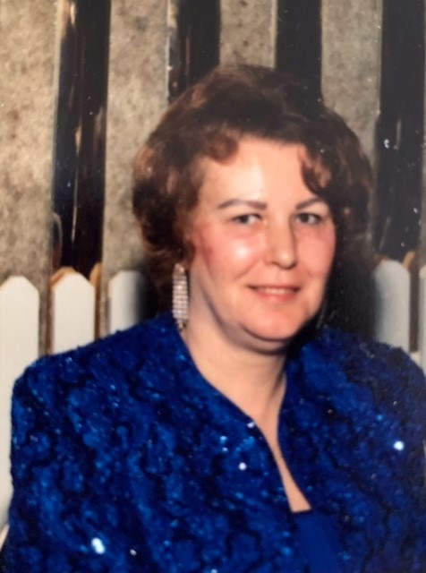 Obituary of Patricia Walsh