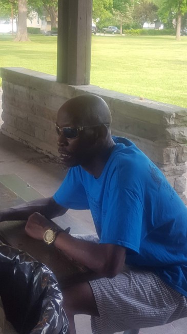 Obituary of Bernard Marcel Jones