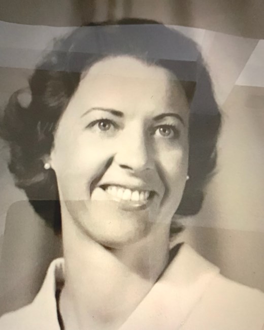 Obituary of Barbara A. Hajnal