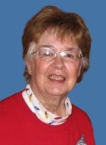 Carolyn Perry