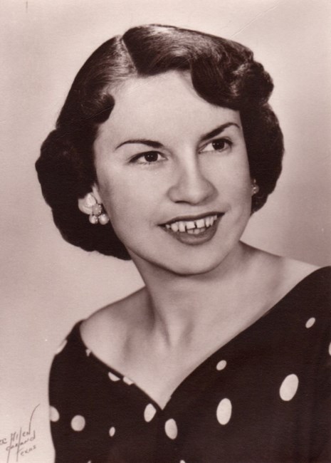 Obituary of Shirley Ann Norman Gunn