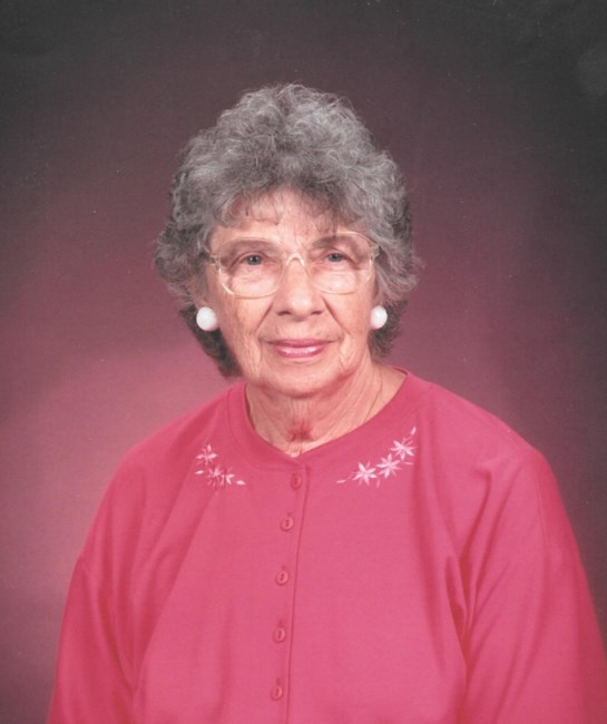 Obituary of Lillian D Pierce