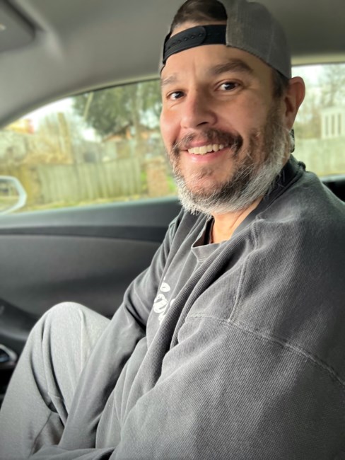 Obituary of Matthew Steven Totten