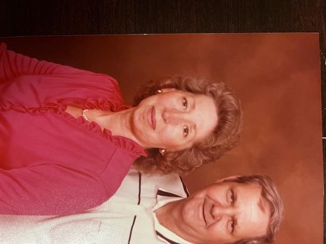 Obituary of Ella R.  Higdon