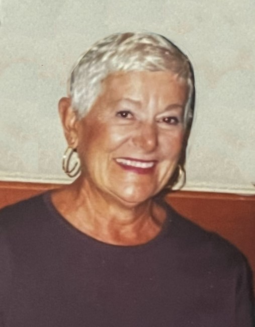 Obituario de Gloria Ann Adams