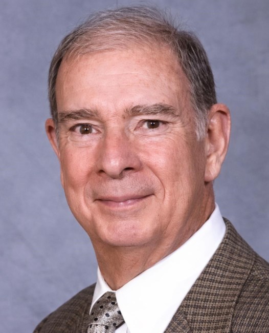 Obituary of John Carson Rader