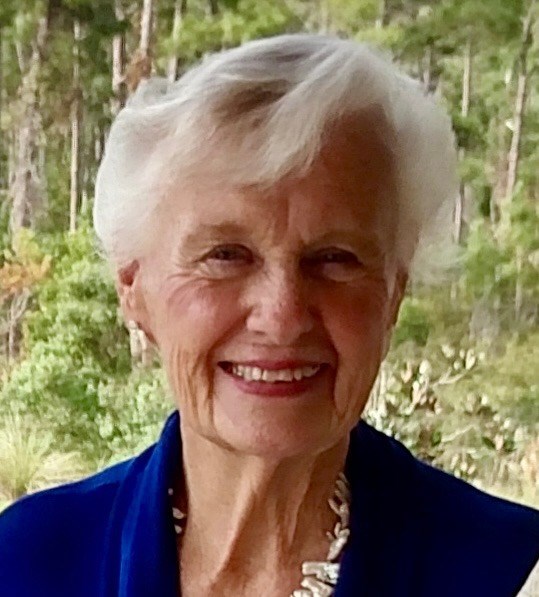 Obituary of Lorraine Margaret James
