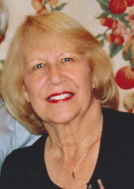 Obituary of Shirley Jean Kraning