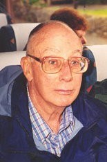 Obituary of Martin J. King