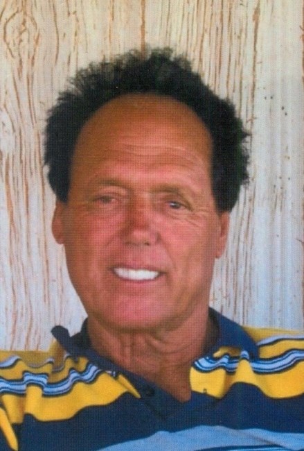 Obituary of John "T-John" Segura