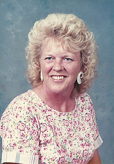 Obituary of Carol Sue Hines Wilcox