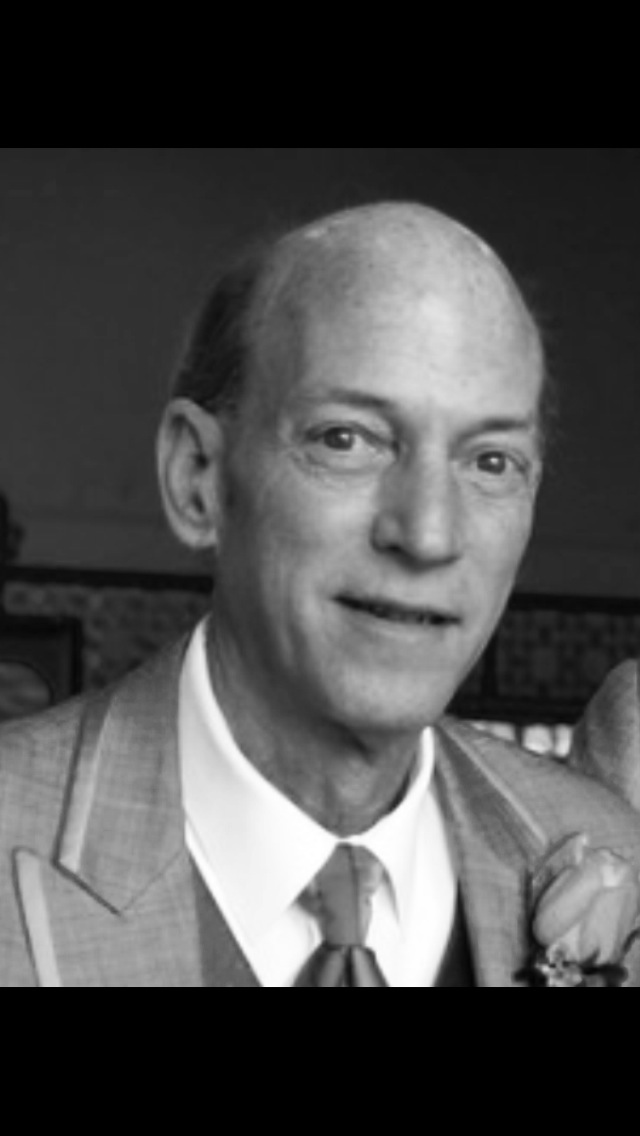 Obituary of Dr. Joseph Albert Garten