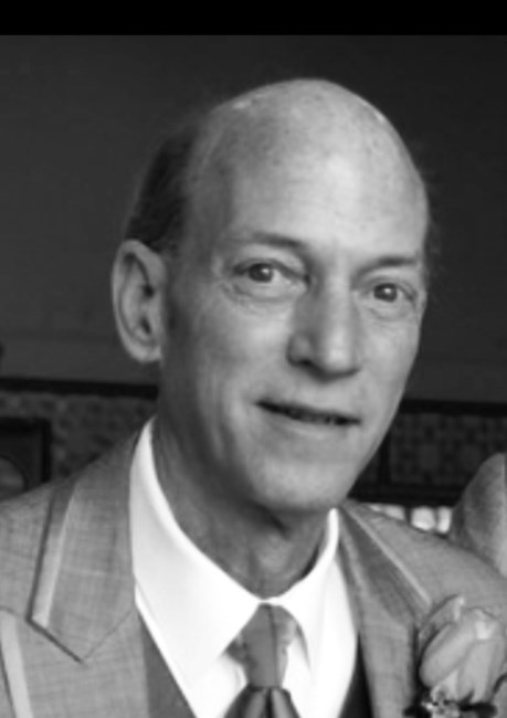 Obituary of Dr. Joseph Albert Garten