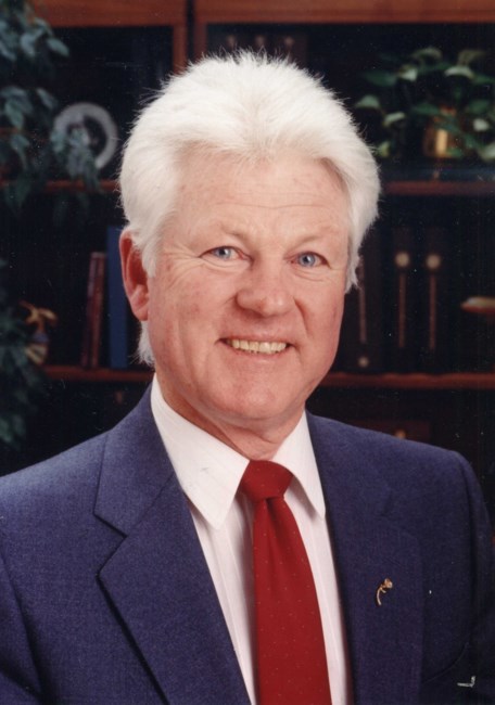 Obituary of Robert Wayne Garcin