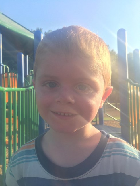 Obituario de Bruce Korben McDonald