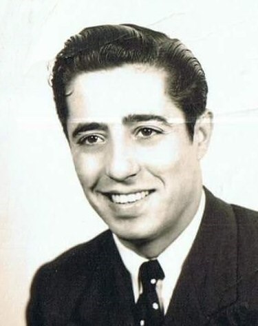 Obituary of Abraham M. Habash