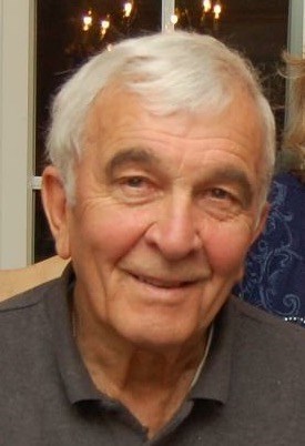 Obituary of Albert M Penta