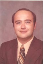 Francis Carson
