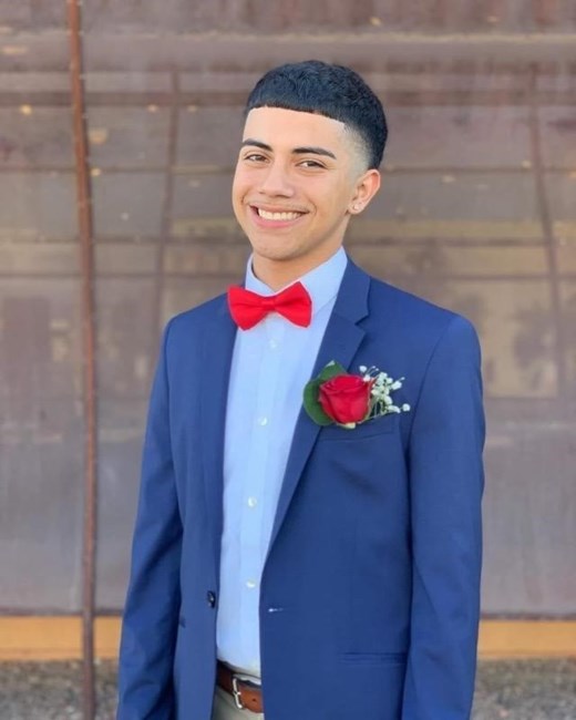 Anthony Morando Obituary Tucson Az