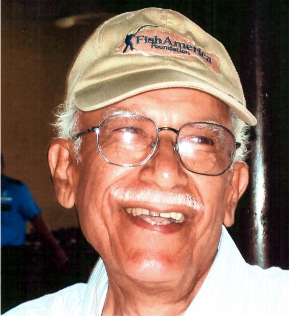 Obituary of Jose Francisco Mejia