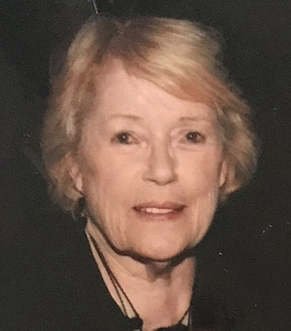 Obituario de Barbara J. Anderson