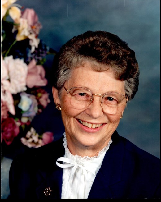 Obituary of Elizabeth Hill
