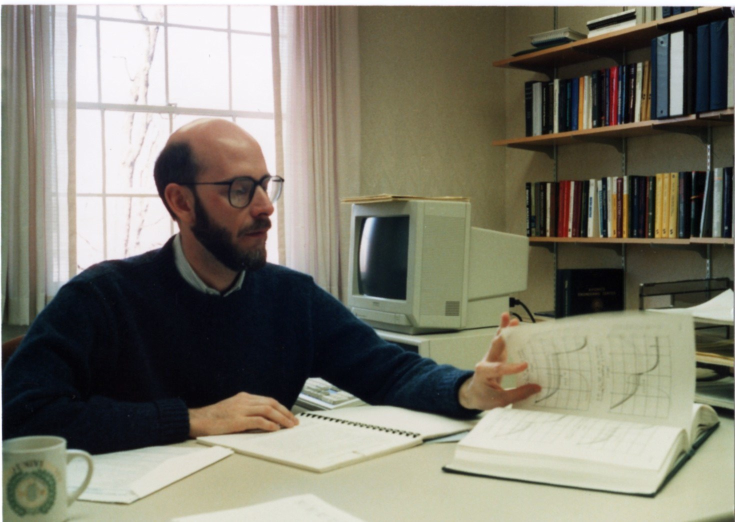 Obituary of John Arthur Tague