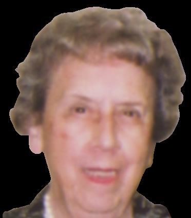 Obituary of Margaret Ann Ruel