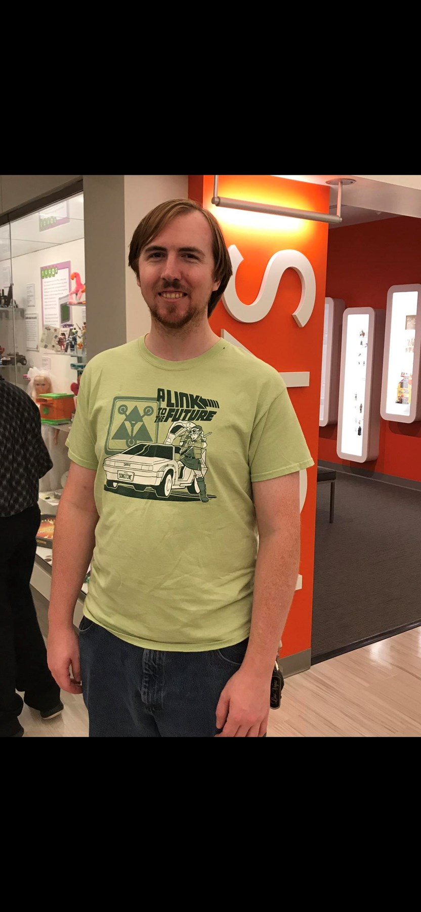 Obituario de James Matthew Sage