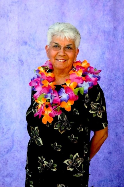 Obituary of Rachel Zuniga