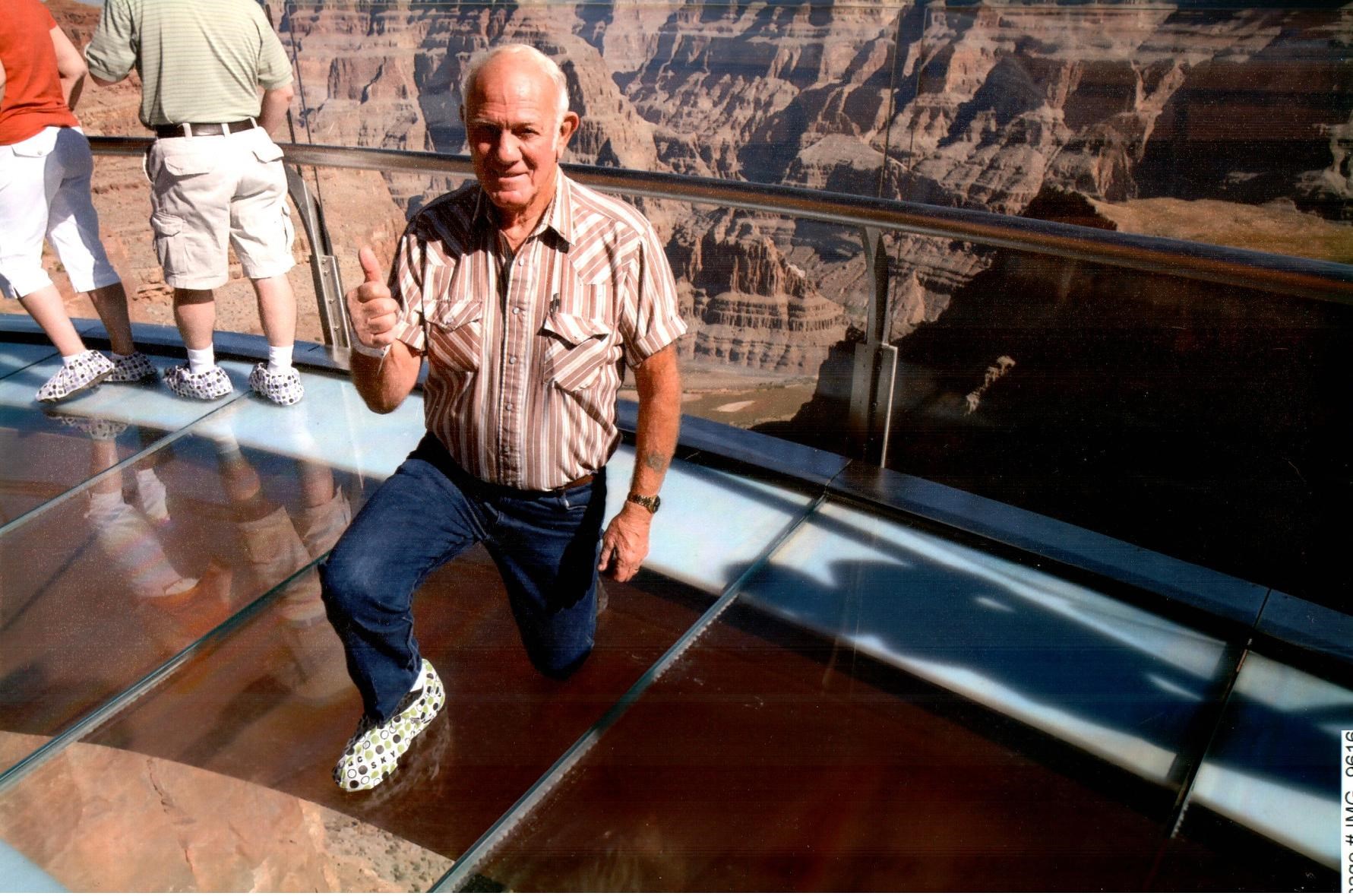 Obituary of James Gaylord Triplett