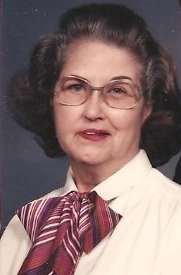 Obituary of Clara M. Hendren