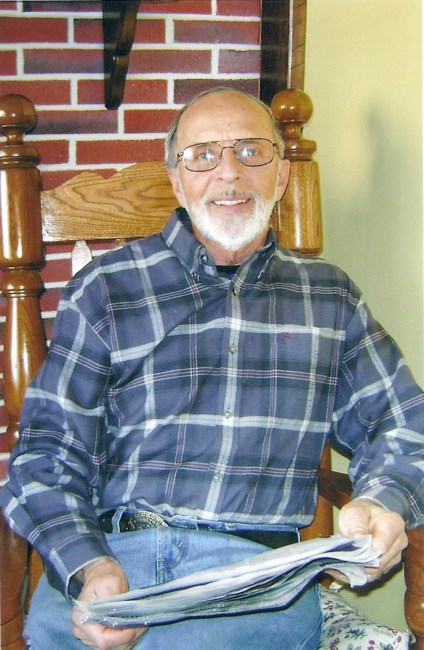 Obituary of Jean-Marie Dumais