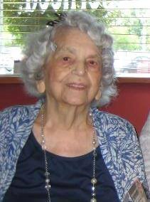 Obituary of Tessie O. Graham