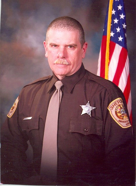 Obituary of James Charles McAllister Jr.