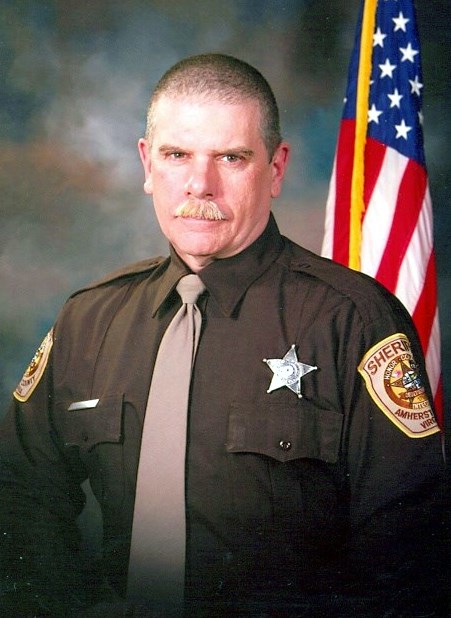 Obituary of James Charles McAllister Jr.