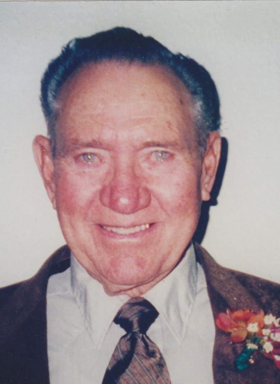 Ernest Rolland Buck Chapman Sr. Obituary Odessa, TX