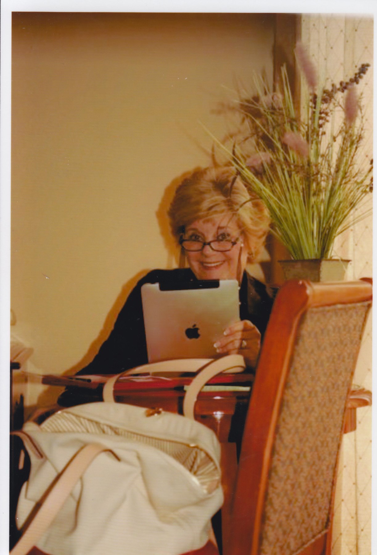 Obituary of Barbara Jane Lancaster-Allen