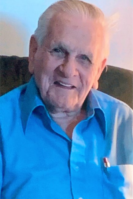 Obituary of Earl Grey Jackson