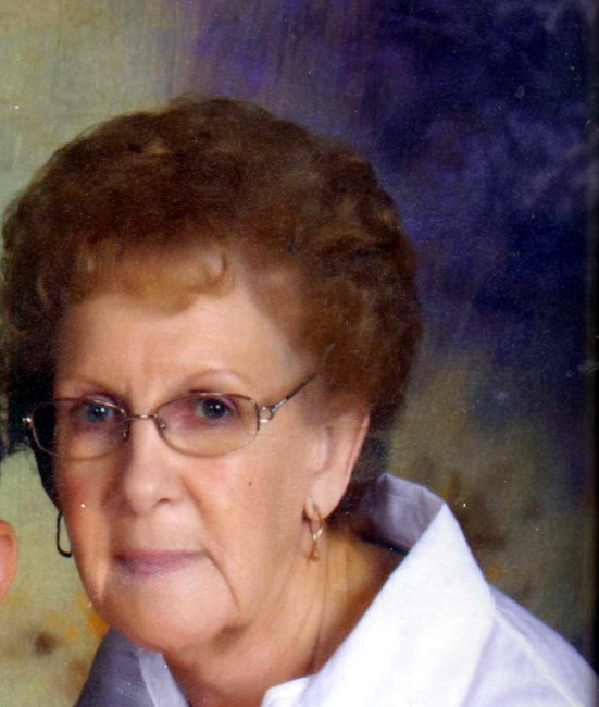Obituary of Barbara Jo Poore