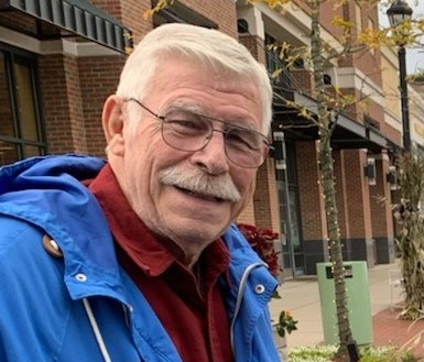 Obituary of Alan Paul Cassidy